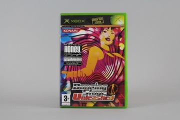 ТАНЦУЮЩАЯ СЦЕНА РАЗВИВАЕТСЯ XBOX