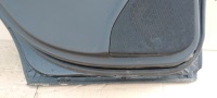 Mercedes w203 c-klasa универсал 00-07 дверь левая задний в Украине, фото thumb