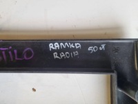 фото thumb №4, Fiat stilo рамка захист радіо 2 din європа 02 r