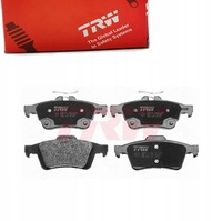 фото thumb №1, Гальмівні колодки гальмівні ford transit connect 1.6 1.0 1.5