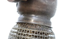 фото thumb №12, Гасник коливань труба mercedes ml w166 3.0 cdi труба вихлопна a642