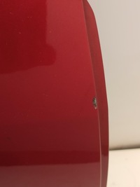 фото thumb №7, Mazda 3 двері правий задня 2015