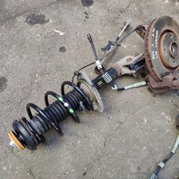 фото thumb №6, Ds ds4 lift 1.6 bluehdi mcperson правий лівий kompletny 23000 km