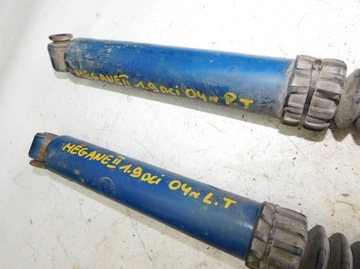 фото thumb №8, Renault megane ii 2004r універсал амортизатор зад