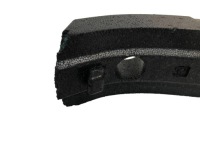 Fiat fiorino 2010 абсорбер бампера передній 1353774080 Ціна, фото thumb