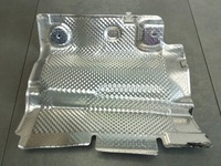 фото thumb №1, Mercedes-benz cls c218 захист теплова a2126823371