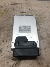 фото thumb №1, S3 a3 rs3 8v 8v0907376e блок управления подвеска