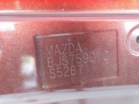 фото thumb №6, Дверь перед передние левое mazda 3 bm 12-19 dpl11