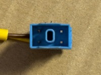 Toyota supra a90 2019-2025 подушка повітряна подушка безпеки сидіння права 8811750 в Україні, фото thumb