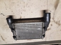 фото thumb №1, Інтеркулер радіатор audi a6 c5 vw passat b5 лівий