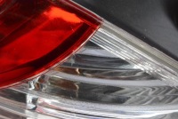 фото thumb №14, Фара левая зад задняя renault megane 3 iii 5d hb 08-14
