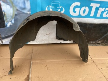 фото thumb №1, Подкрылок левая зад bmw m3 e90