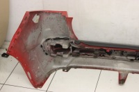 Бампер задний peugeot 207 sw универсал 2008r- kkn kknb Недорого, фото thumb