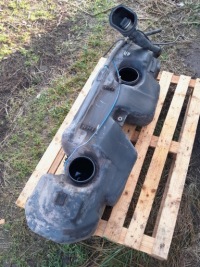 Купить Bmw e36 compact bak бак бензин, фото thumb