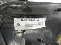 фото thumb №4, Педаль газу зчеплення гальма renault master ii