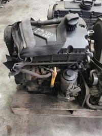 Купити Двигун vw оригінальний номер 2.0 sdi bdk, фото thumb
