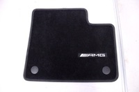 фото thumb №6, Mercedes ml 166 w166 amg двірники килимки килимки велюрові a1666842300