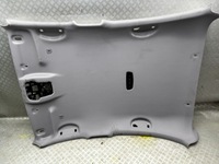 фото thumb №1, Alfa romeo giulia 2.0t потолок