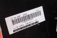 фото thumb №11, Панель приладів приладова панель  панель приладів подушка безпеки eu mercedes b-klasa w245 05-08