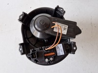 фото thumb №1, Повітродувка вентилятор повітропровід mercedes b-klasa w246 2011- 1.5 cdi