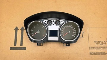 фото thumb №11, Ford c-max mk1 рестайлінг focus mk2 fl kuga i спідометр  дисплей 2009 рік дизель