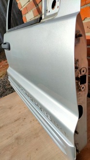 фото thumb №7, Jeep grand cherokee wj 99-04 двері правий перед