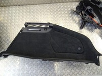 фото thumb №9, Audi a7 4k обшивка защита крышка молдинг багажника