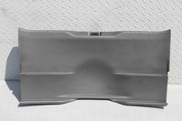 фото thumb №6, Защита поперечина заднего задняя honda civic ix hb 11-17