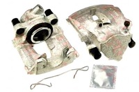 фото thumb №2, Суппорт тормозной mercedes clk a208 clk c208 e