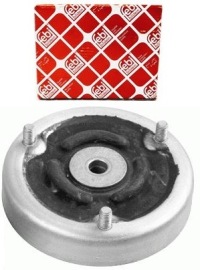 фото thumb №1, Подушка амортизатора задняя bmw 5 e60 6 e63 7 e65