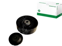 фото thumb №1, Ina ролик натягувача ремінь клиновий 28145278 0a 0e