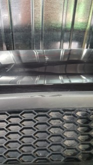 Audi a5 8t8 lift s-line бампер задняя задний Оригинал, фото thumb