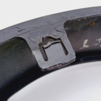 Молдинг под фара правый задний  audi a3 8l рестайлинг  8l0807871c nr283 Киев, фото thumb