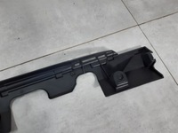 фото thumb №12, Mercedes ml w166 направляющая кронштейн порог правое a1666980227