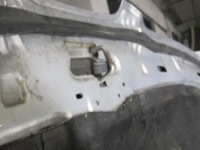 фото thumb №9, Капот передня перед seat toledo ii leon i 99 lb7z