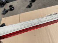 фото thumb №5, Свет стоп w крышка задняя 15-18r a2468200156 mercedes w246 w 246 lift