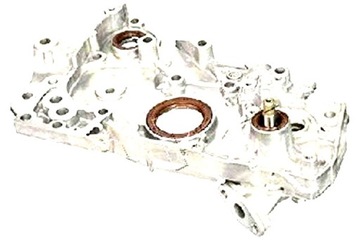 фото thumb №2, Насос масла japko