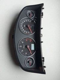 фото thumb №1, Opel signum счетчик 13144747