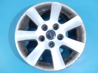 фото thumb №15, Диски алюминий  алюминиевые диски mercedes vito w638 r15