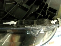 Bmw x3 g01 x4 g02 фара перед правый  led адаптивный с Разборки, фото thumb