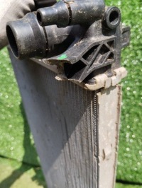 Купить Радиатор воды bmw f45 f48 mini f54 f55 f56 f57 f60 дизель 228281, фото thumb