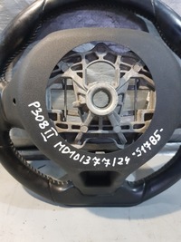 фото thumb №9, Peugeot 308 ii t9 17r. руль кожа мультифункция 98084115xu