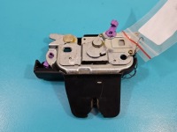 фото thumb №2, Замок кришки задня 2pin camry vi 2001-2006 sedan 4d