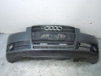 фото thumb №1, Бампер перед передній audi a4 b7 lx7w