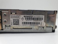 Радио заводской 8200607915t renault modus scenic megane eu Оригинал, фото thumb