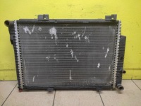 Mercedes w202 1.8 радиатор воды 2025002103 Оригинал, фото thumb