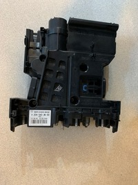 фото thumb №1, Mercedes w204 клемма piroklema модуль аккумулятор