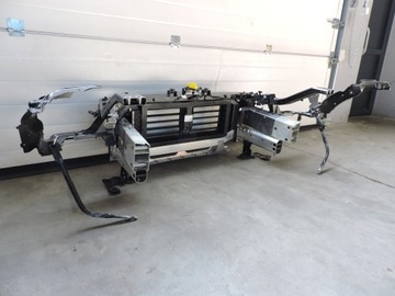 фото thumb №6, Pas переднее усилитель maserati granturismo m189 462224696