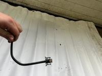 фото thumb №3, Ford s-max трубка шланг wody europa оригінальний номер