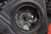 фото thumb №11, Фара левый лампа перед линза eu hyundai i30 1 i 07-10